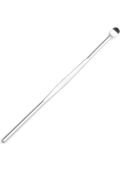 Paslanmaz Çelik Kulak Temizleyici ve Bakım Seti, 5 Parça, Sağlıklı ve Güvenli Kullanım fiyatları