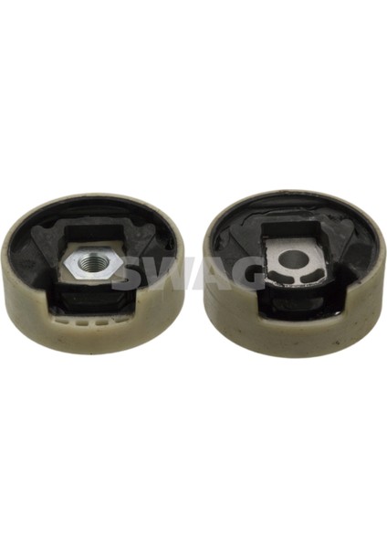 Travers Takozu Set Alt Üst Golf5-Golf6-Jetta-Passat-Caddy-A3-Leon 2004 Febi 45308 Dpmah