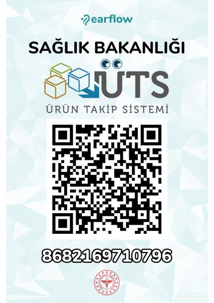 Orta kulak basınç dengeleyici rahat ve konforlu kullanım cihazı, CE uygun, TR menşei fiyatları