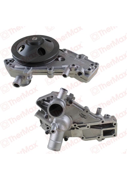 Devirdaim Komple R9-R11-R19 1.4 PA595 T Dpmah