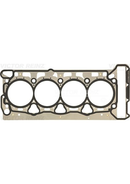 Skc Golf V-Vi-Passat-T6-A3-A4-A5-A6-Leon-Octavia 1.8tfsi-2.0tsi Cbfa-Cdaa Dpmah