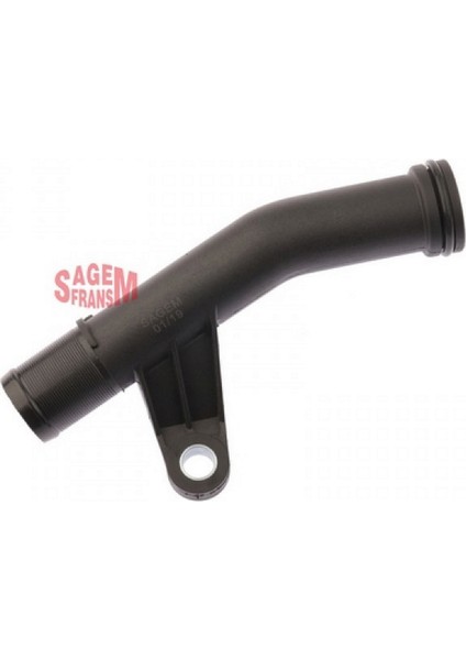 Devirdaim Borusu Megane - Laguna - Kangoo 1,9 Dci Dpmah