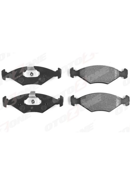 Ön Balata Palio-Siena 1.4 Albea 96 GDB958 Dpmah