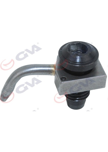 Yağlama Jeti Golf 6-Golf 7-Jetta-Passat Amarok-Crafter-Polo-T6 2004-2015 1.9tdi Dpmah