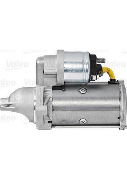 Marş Motoru 12V 9diş 1.3kw Doblo-Albea-Grande Punto-Punto EVO-500-ASTRA H-Corsa D-Combo 1.3 Mtj-Cdti 438168 Dpmah