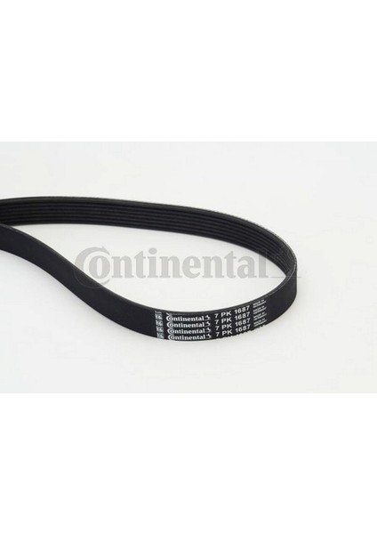 Kanalli Kayiş Movano-Master 2.3cdti -Ac 10 Trafic-Talisman-Megane Iii-Iv-Fluence 1.6dci Dpmah