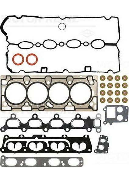 Üst Takim Conta Astra G-Astra H - Vectra C 1.6 16V Z16XEP Dpmah