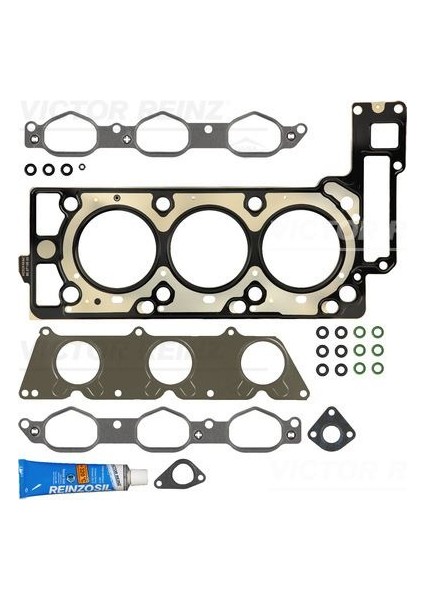 Takim Conta Ust Sag Mercedes M272 W203 W204 W211 W212 W221 Dpmah
