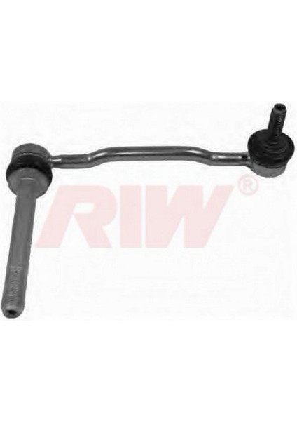 Z Rotu Ön Sol P407 04 C6 05 L 200MM Dpmah