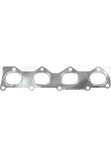 Eksoz Manifold Contasi Golf V-Jetta-Passat-A3 1.4tsi 1.6fsi Blf-Bag-Blp-Bmy-Caxa Dpmah