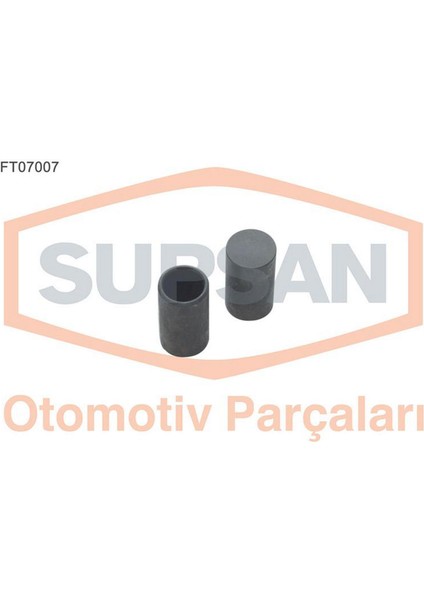 Subap Fincani Mekanik 8 Fincan R9 1.4 L42/C1J Dpmah