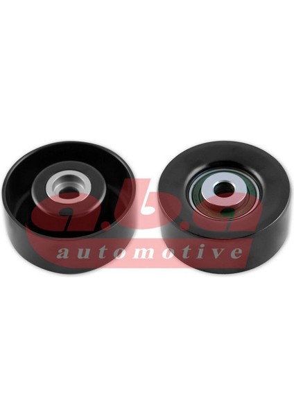 Alternatör Gergi Rulmani Partner-Berlingo 1.1-1.4-P306 1.1.1.4-1.6-Xsara 1.6i-Saxo 1.1-1.4-1.6 Dpmah