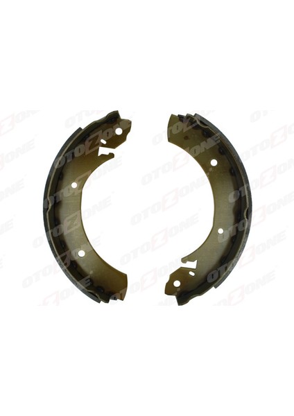 Arka Pabuç Balata Hyundai H100 93- Dpmah