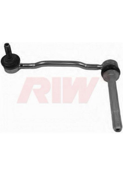 Z Rotu Ön Sağ P407 04 C6 05 L 200MM Dpmah