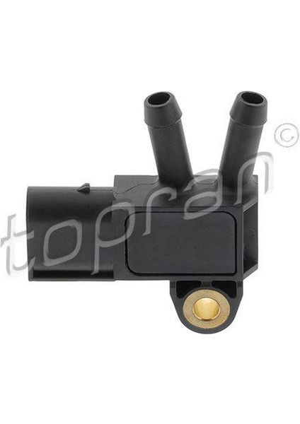 Basinc Sensoru Mercedes OM642 OM651 W176 W246 C117 W212 C207 W222 W447 B906 Dpmah