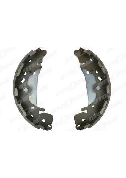 Arka Pabuç Balata Hyundai H1-Starex 2.4-2.5td 97-04 H1 2.5crdi 06-11 295X54 GS8774 Dpmah