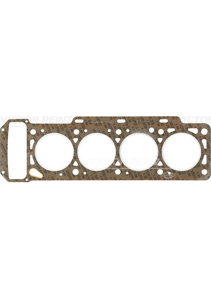 Silindir Kapak Contasi Bmw E21 E30 M10 Dpmah