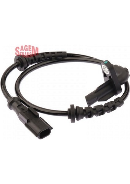 Abs Sensor Kablo Logan Arka Sağ - Sol Dpmah