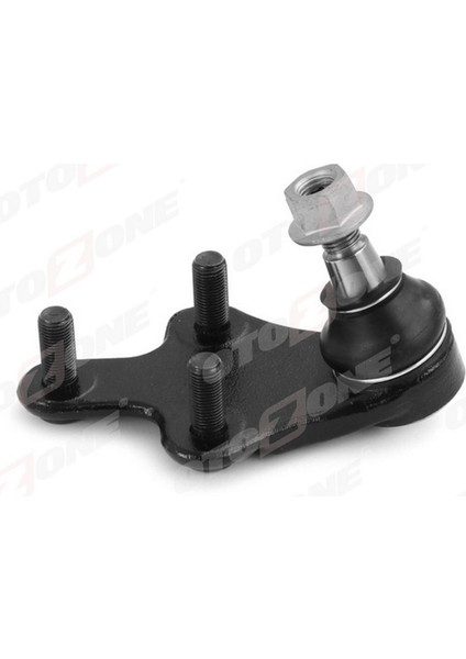 Citroen C4 Picasso Ii Rotil Sol-Sag Dpmah