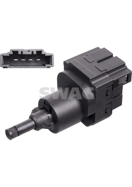 Fren Müşürü Polo-Ibiza-Cordoba-Fabia 01 Passat-Caddy 3 Febi 103650 Dpmah