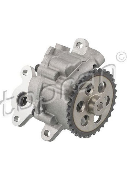 Yağ Pompasi Ford Transit V348-V347-V363-V362 2.2 155PS 11 17 Ranger 11 2.2 155PS Boxer-Jumper Ducato 2.2 Tdci-Hdi Dpmah