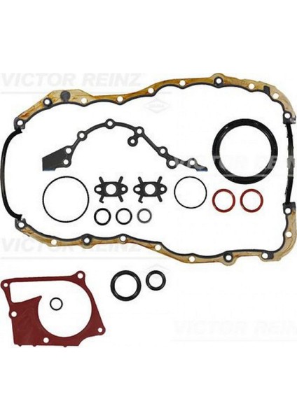 Takim Conta Alt Mercedes OM607 W176 W246 C117 X156 W415 Dpmah