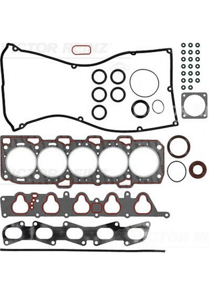 Takim Conta Alfa Romeo. Fiat Bravo-Coupe-Marea 2.0 Dpmah