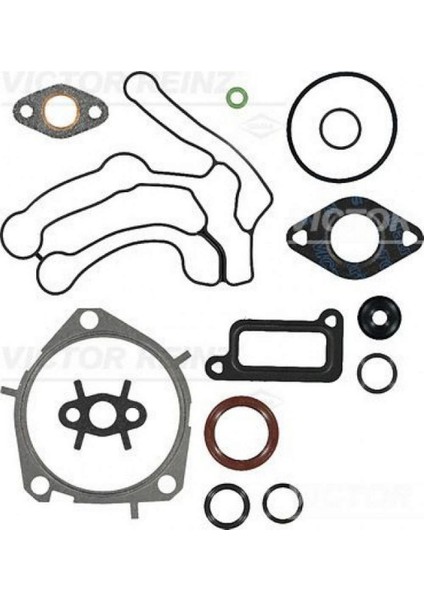 x Alt Takim Conta Alfa 159 1.9jtdm 05-11 2.4 Jtdm 05-11 Croma 2.4d Dpmah