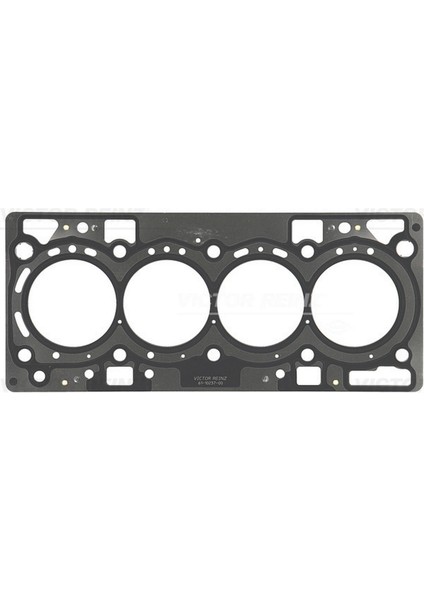 Silindir Kapak Contasi Kuga Ii 14 Mondeo V 14 Focus Iii 11 17 1.5 Ecoboost Dpmah