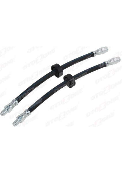 Arka Fren Hortumu Volvo S60 00 XC70 02 S70 00 S80 00-06 TVV12 TVV14 TVV15 Dpmah