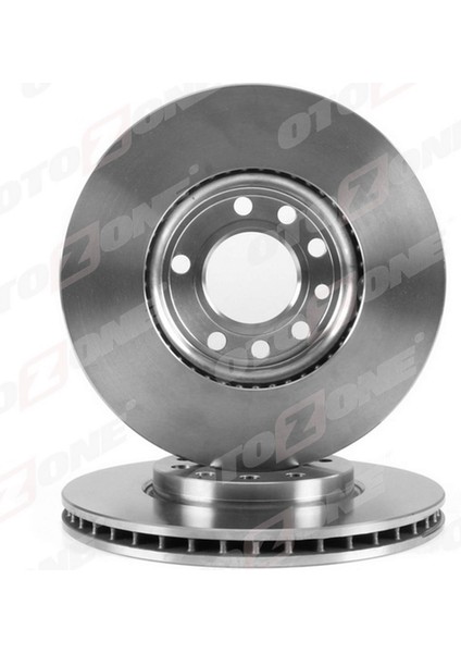 Ön Fren Aynasi Vectra C 02 Signum 03 Saab 9.3 02 Croma 05 285X25X5DLXHAVALI 46844071-51819733 Dpmah