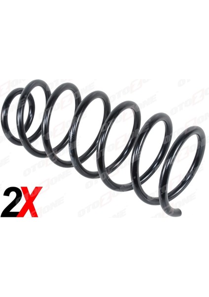Helezon Yayi Ön Vw Passat B5 Gp Estate 3bg 3b6 00-05 1.8 T-1.8 T 20V-2.0 Dpmah