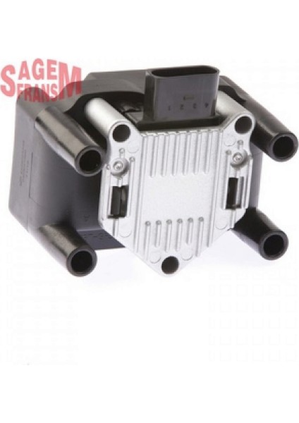 Ateşleme Bobin Audi A3 - A4 Bora - Golf - Jetta Passat - Polo 1.4 1.6 16V Dpmah