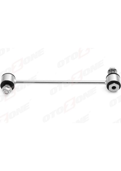 Aski Rotu Arka Mercedes S-Class W140 W220 Dpmah