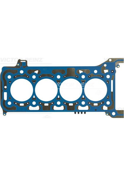 Silindir Kapak Contasi Tourneo Custom-Transit Custom 2.0 2015 4 Kertikli Dpmah