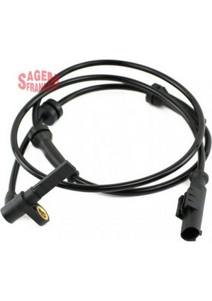 Abs Sensor Kablo Punto Ön Sol Dpmah
