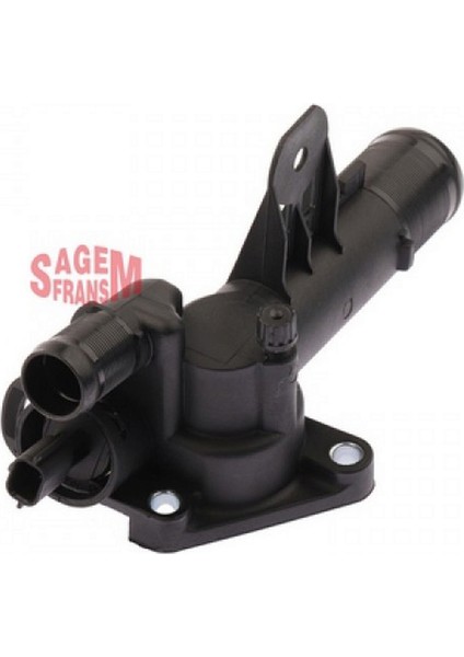 Termostat Clio Iii - Iv - Fluence 1.5 Dci 83C Dpmah