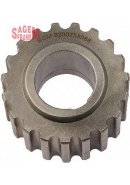 Krank Dislisi Clio - Megane - Laguna 1,6 16V K4M Dpmah