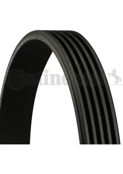 Kanalli Kayiş Mercedes W169 A Seri 8V 04 12 W245 B Seri 8V 05 12 Dpmah
