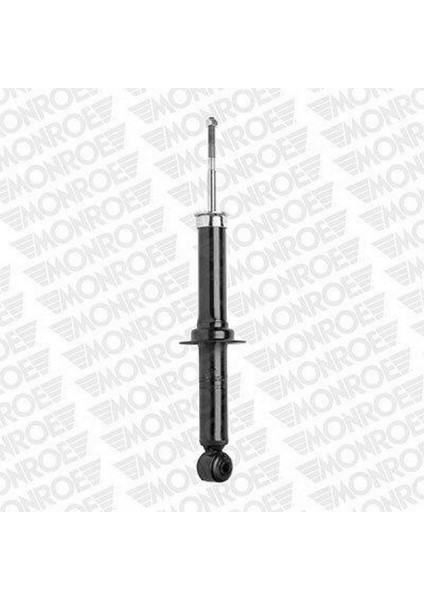 Arka Amortisör L/r Fiat Freemont 2011 Dodge Journey 2008 2013 Gazli Dpmah