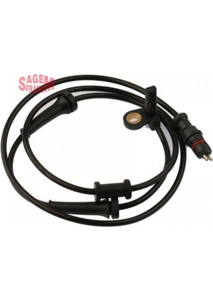Abs Sensor Kablo Bravo Ön Sağ Dpmah