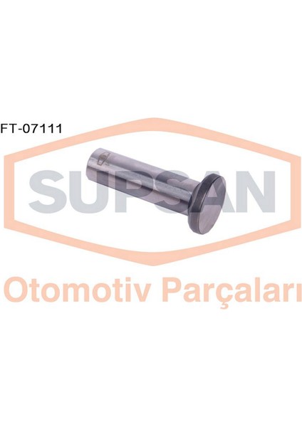 Subap Fincani M131 Pk 8 Adet Dpmah