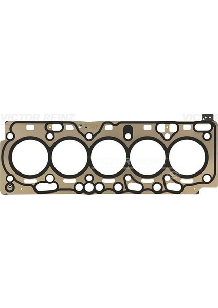 Skc 1.05MM 3 Delik Volvo S40 D3 D4 10-12 S60 D3 D4 10-15 XC60 D3 D4 09-14 XC70 D3 10-15 C30 D3 D4 10-12 C70 D3 D4 10-13 V40 D3 D4 12-15 V50 10-12 V60 D3 D4 10-15 V70 D3 D4 07-15 Dpmah