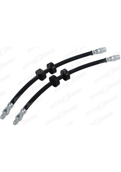 Ön Fren Hortumu Audi 80 Dpmah