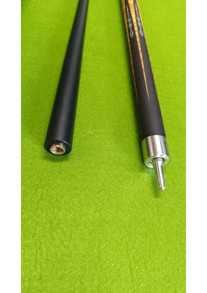 Power Profesyonel Karbon Şaftlı Bilardo Istakası Seti modelleri
