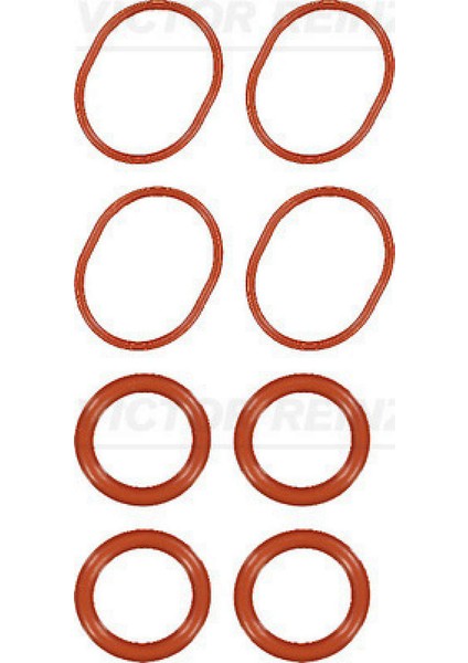 Manifold Contasi Emme Takim Freelander 2 L359 Td4 06 14 Range Rover Evoque L538 11 19 Discovery Sport L550 14 Ford S-Max Mondeo Galaxy 2 Dpmah