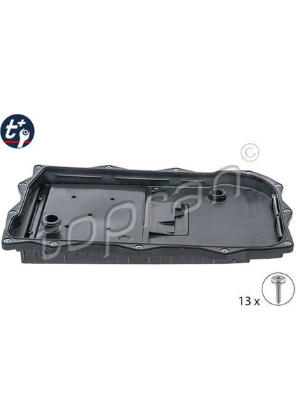 Otomatik Sanziman Yag Filtresi GA8HP45Z-OTM.SANZ Bmw F20 F45 F30 F10 F01 E84 F25 E70 Defender L663 19 Discovery L319 09 18 Range Rover 3 L322 09 12 Sport 2 L494 13 19 Jaguar F-Pace X761 17 F-Ty Dpmah