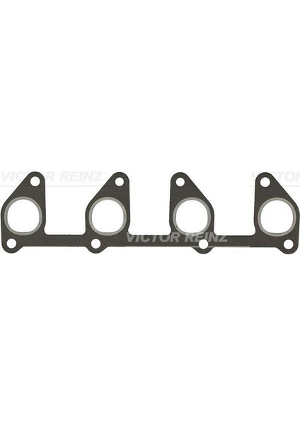 702460230 Eksoz Manifold Contasi Astra F-G-Corsa A-B-Vectra A-Vectra B 1.2-1.4-1.6 8V Dpmah