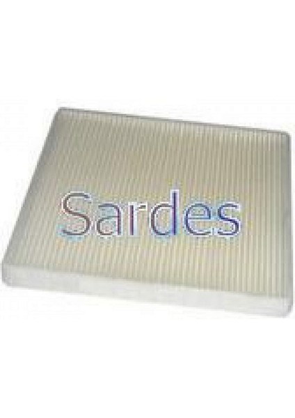 Polen Filtresi Ford C-Max 1.6/2.0 08-10, Galaxy Ii 1.6/2.0/2.3 07-15, S-Max 1.6/1.8/2.5 06-14 Dpmah