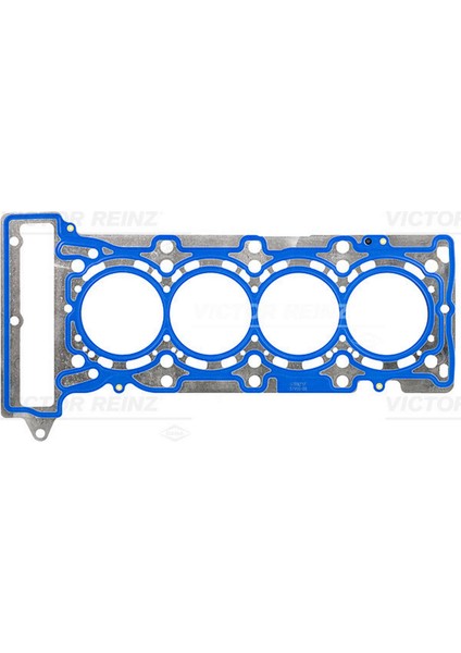 Silindir Kapak Contasi Mercedes M133 W176 C117 X156 Dpmah